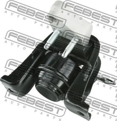 Febest TM-11 - Holder, engine mounting www.parts5.com