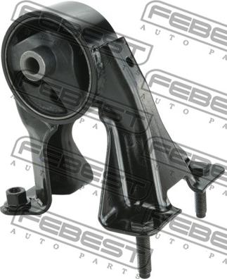 Febest TMACT10RR - Holder, engine mounting www.parts5.com