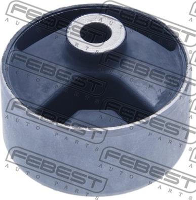 Febest TMB-ANE10RR - Holder, engine mounting www.parts5.com