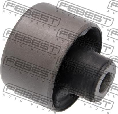 Febest TMB-KLH12 - Mounting, differential www.parts5.com