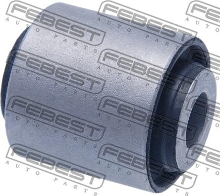 Febest TMB-NCP90RR - Holder, engine mounting www.parts5.com