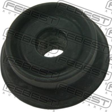 Febest TSB-814 - BUSHING FOR FRONT SWAY BAR www.parts5.com