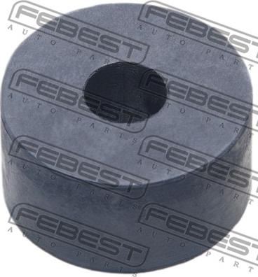 Febest TSB-789 - BUSHING FOR FRONT SWAY BAR www.parts5.com