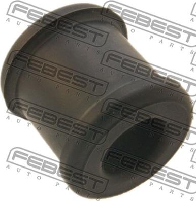 Febest TSB-788 - BUSHING FOR FRONT SWAY BAR www.parts5.com