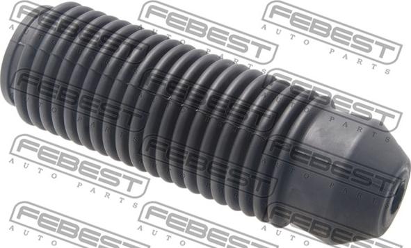 Febest TSHB-18-GOLD - Protective Cap / Bellow, shock absorber www.parts5.com
