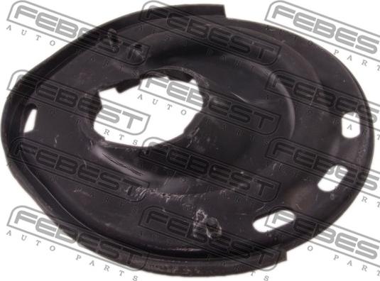 Febest TSI-ACV40LOW - Spring Cap www.parts5.com