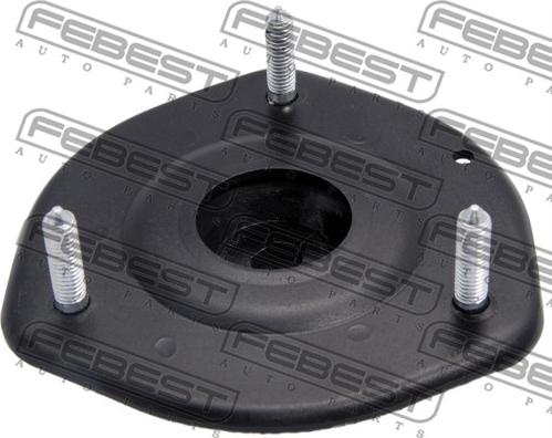 Febest TSS069 - Mounting, shock absorbers www.parts5.com