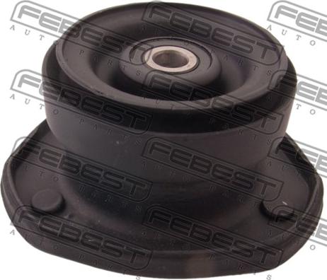 Febest TSS002 - Mounting, shock absorbers www.parts5.com