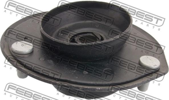 Febest TSS070 - Mounting, shock absorbers www.parts5.com