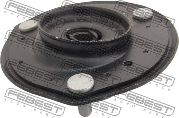Febest TSS071 - Mounting, shock absorbers www.parts5.com