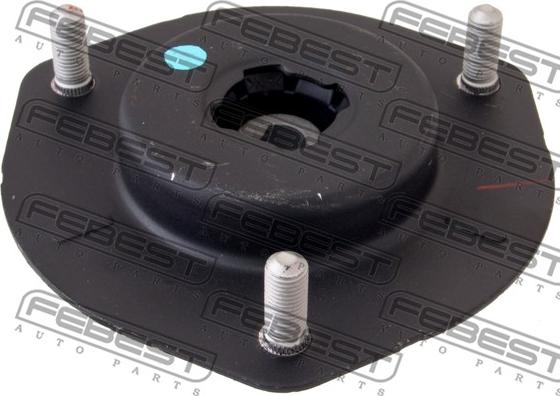 Febest TSS-ACV40F - Top Strut Mounting www.parts5.com