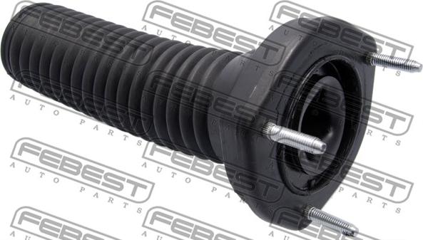 Febest TSS-ACV40RR - Top Strut Mounting www.parts5.com