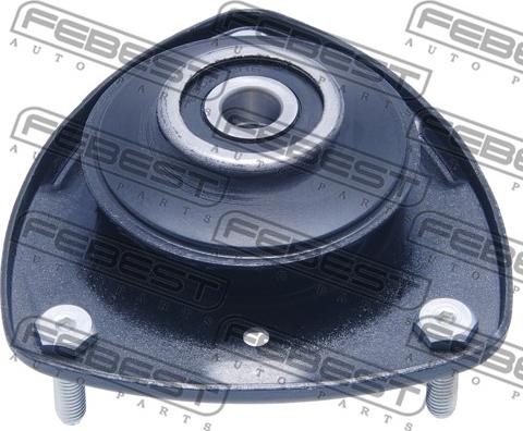 Febest TSSNCP20F - Top Strut Mounting www.parts5.com