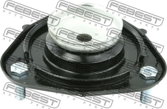 Febest TSSZZR70F - Mounting, shock absorbers www.parts5.com