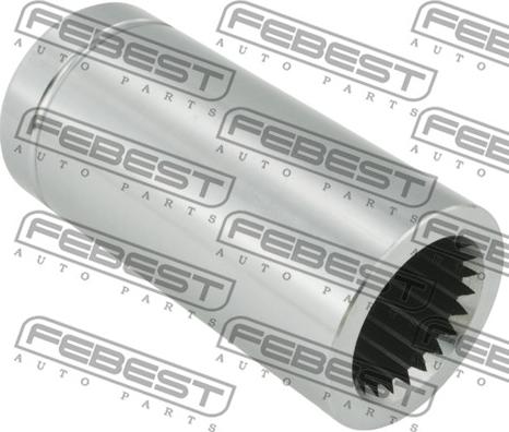 Febest TT-CLICVJRH - Joint Kit, drive shaft www.parts5.com
