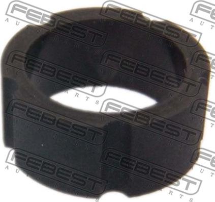 Febest TT-CS - Accessory Kit, brake caliper www.parts5.com