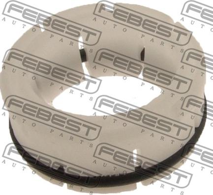 Febest TT-OP - Bearing, selector / shift rod www.parts5.com