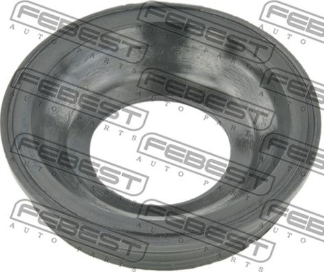 Febest VWCP-001 - Seal Ring, injector www.parts5.com