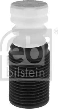 Febi Bilstein 49596 - Dust Cover Kit, shock absorber www.parts5.com