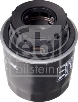 Febi Bilstein 49665 - Oil Filter www.parts5.com