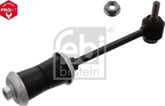 Febi Bilstein 49631 - Rod / Strut, stabiliser www.parts5.com