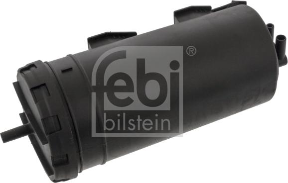 Febi Bilstein 49629 - Activated Carbon Filter, tank breather www.parts5.com