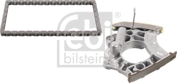 Febi Bilstein 49845 - Timing Chain Kit www.parts5.com