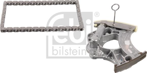 Febi Bilstein 49846 - Timing Chain Kit www.parts5.com