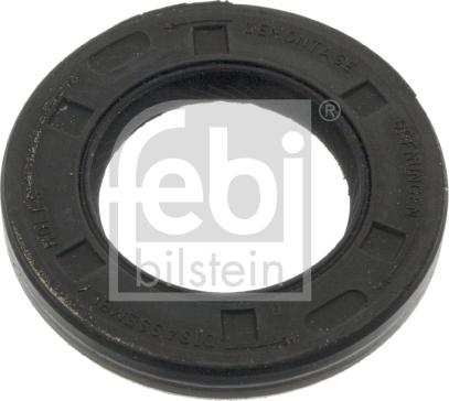 Febi Bilstein 49338 - Shaft Seal, manual transmission www.parts5.com