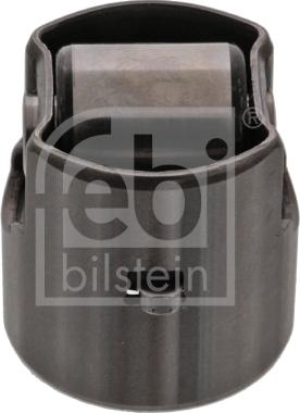 Febi Bilstein 49744 - Plunger, high pressure pump www.parts5.com