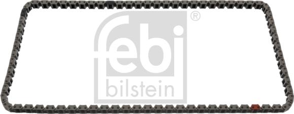 Febi Bilstein 49717 - Timing Chain www.parts5.com
