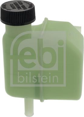 Febi Bilstein 49734 - Vyrovnávacia nádobka hydraulického oleja pre servo www.parts5.com