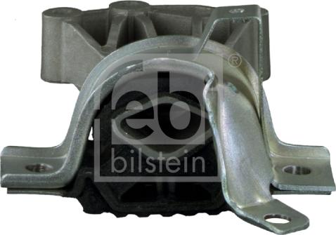 Febi Bilstein 44922 - Holder, engine mounting www.parts5.com