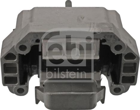 Febi Bilstein 44423 - Mounting, manual transmission www.parts5.com