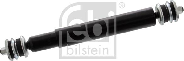 Febi Bilstein 44560 - Shock Absorber www.parts5.com