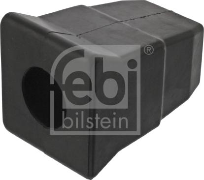 Febi Bilstein 44641 - Rubber Buffer, suspension www.parts5.com