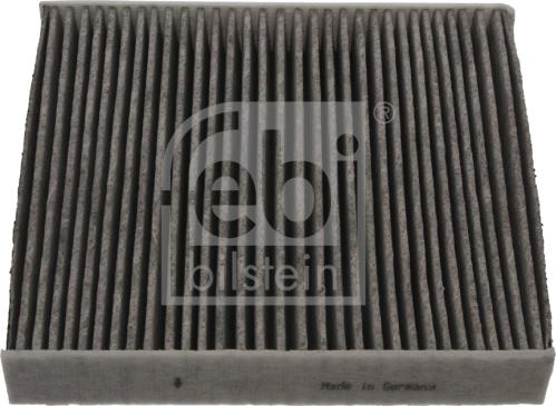 Febi Bilstein 44664 - Filter, interior air www.parts5.com