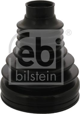 Febi Bilstein 44152 - Bellow, drive shaft www.parts5.com