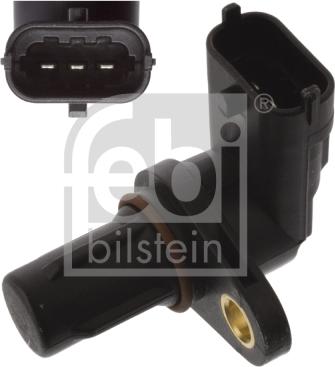 Febi Bilstein 44845 - Sensor, camshaft position www.parts5.com