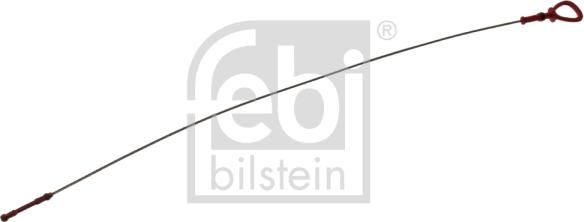 Febi Bilstein 44809 - Oil Dipstick www.parts5.com