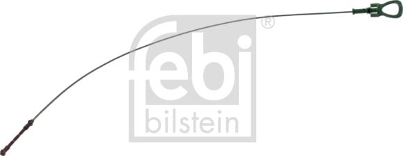 Febi Bilstein 44806 - Oil Dipstick www.parts5.com