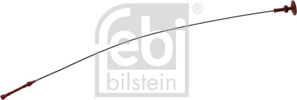 Febi Bilstein 44808 - Oil Dipstick www.parts5.com