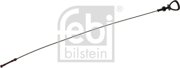 Febi Bilstein 44803 - Oil Dipstick www.parts5.com