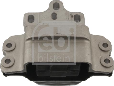 Febi Bilstein 44362 - Mounting, automatic transmission www.parts5.com