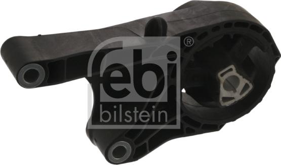 Febi Bilstein 44247 - Подушка, опора, подвеска двигателя www.parts5.com