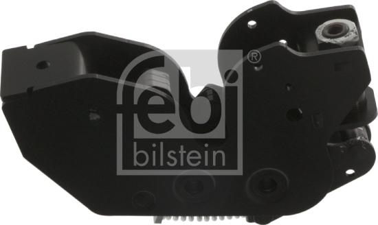 Febi Bilstein 44713 - Mécanisme de verrouillage, cabine www.parts5.com