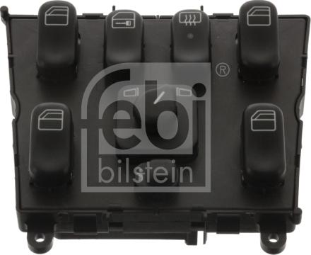 Febi Bilstein 44735 - Многофункциональный выключатель www.parts5.com
