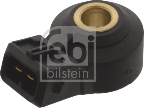 Febi Bilstein 45940 - Knock Sensor www.parts5.com