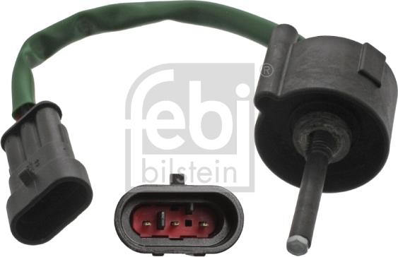 Febi Bilstein 45494 - Sensor, nivel de combustible www.parts5.com