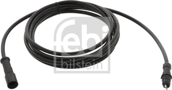 Febi Bilstein 45453 - Connecting Cable, ABS www.parts5.com